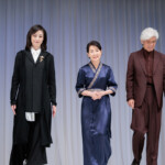 映画『てっぺんの向こうにあなたがいる』完成披露試写会