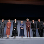 映画『てっぺんの向こうにあなたがいる』完成披露試写会