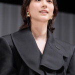 映画『てっぺんの向こうにあなたがいる』完成披露試写会