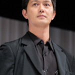 映画『てっぺんの向こうにあなたがいる』完成披露試写会