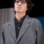 映画『てっぺんの向こうにあなたがいる』完成披露試写会