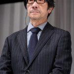 映画『てっぺんの向こうにあなたがいる』完成披露試写会