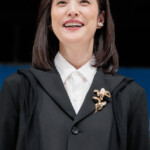 映画『てっぺんの向こうにあなたがいる』完成披露試写会