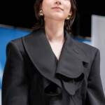 映画『てっぺんの向こうにあなたがいる』完成披露試写会