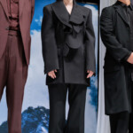 映画『てっぺんの向こうにあなたがいる』完成披露試写会