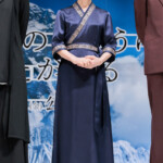 映画『てっぺんの向こうにあなたがいる』完成披露試写会