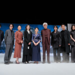 映画『てっぺんの向こうにあなたがいる』完成披露試写会