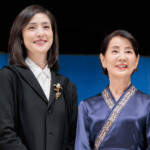 映画『てっぺんの向こうにあなたがいる』完成披露試写会