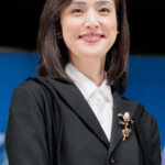 映画『てっぺんの向こうにあなたがいる』完成披露試写会