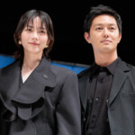 映画『てっぺんの向こうにあなたがいる』完成披露試写会