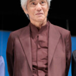 映画『てっぺんの向こうにあなたがいる』完成披露試写会