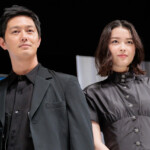 映画『てっぺんの向こうにあなたがいる』完成披露試写会