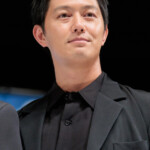 映画『てっぺんの向こうにあなたがいる』完成披露試写会