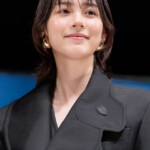 映画『てっぺんの向こうにあなたがいる』完成披露試写会