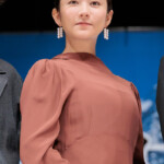 映画『てっぺんの向こうにあなたがいる』完成披露試写会