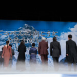 映画『てっぺんの向こうにあなたがいる』完成披露試写会