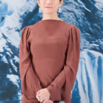 映画『てっぺんの向こうにあなたがいる』完成披露試写会