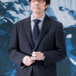 映画『てっぺんの向こうにあなたがいる』完成披露試写会