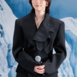 映画『てっぺんの向こうにあなたがいる』完成披露試写会