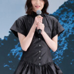 映画『てっぺんの向こうにあなたがいる』完成披露試写会