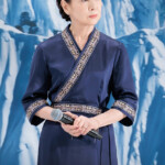 映画『てっぺんの向こうにあなたがいる』完成披露試写会