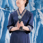 映画『てっぺんの向こうにあなたがいる』完成披露試写会