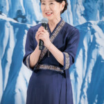 映画『てっぺんの向こうにあなたがいる』完成披露試写会