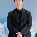 映画『てっぺんの向こうにあなたがいる』完成披露試写会