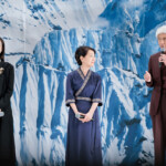 映画『てっぺんの向こうにあなたがいる』完成披露試写会