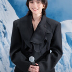 映画『てっぺんの向こうにあなたがいる』完成披露試写会