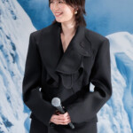 映画『てっぺんの向こうにあなたがいる』完成披露試写会