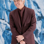 映画『てっぺんの向こうにあなたがいる』完成披露試写会