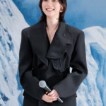 映画『てっぺんの向こうにあなたがいる』完成披露試写会