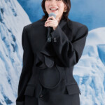 映画『てっぺんの向こうにあなたがいる』完成披露試写会