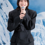 映画『てっぺんの向こうにあなたがいる』完成披露試写会