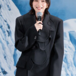 映画『てっぺんの向こうにあなたがいる』完成披露試写会