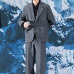 映画『てっぺんの向こうにあなたがいる』完成披露試写会