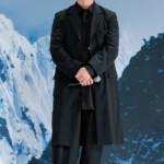 映画『てっぺんの向こうにあなたがいる』完成披露試写会