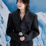 映画『てっぺんの向こうにあなたがいる』完成披露試写会