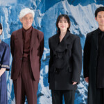 映画『てっぺんの向こうにあなたがいる』完成披露試写会