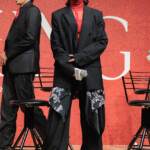 ABEMAオリジナルドラマ『MISS KING / ミス・キング』配信直前プレミアイベント