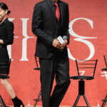 ABEMAオリジナルドラマ『MISS KING / ミス・キング』配信直前プレミアイベント