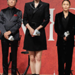 ABEMAオリジナルドラマ『MISS KING / ミス・キング』配信直前プレミアイベント