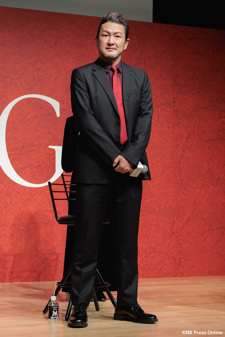 ABEMAオリジナルドラマ『MISS KING / ミス・キング』配信直前プレミアイベント