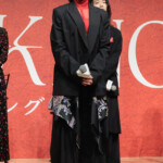 ABEMAオリジナルドラマ『MISS KING / ミス・キング』配信直前プレミアイベント