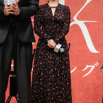 ABEMAオリジナルドラマ『MISS KING / ミス・キング』配信直前プレミアイベント