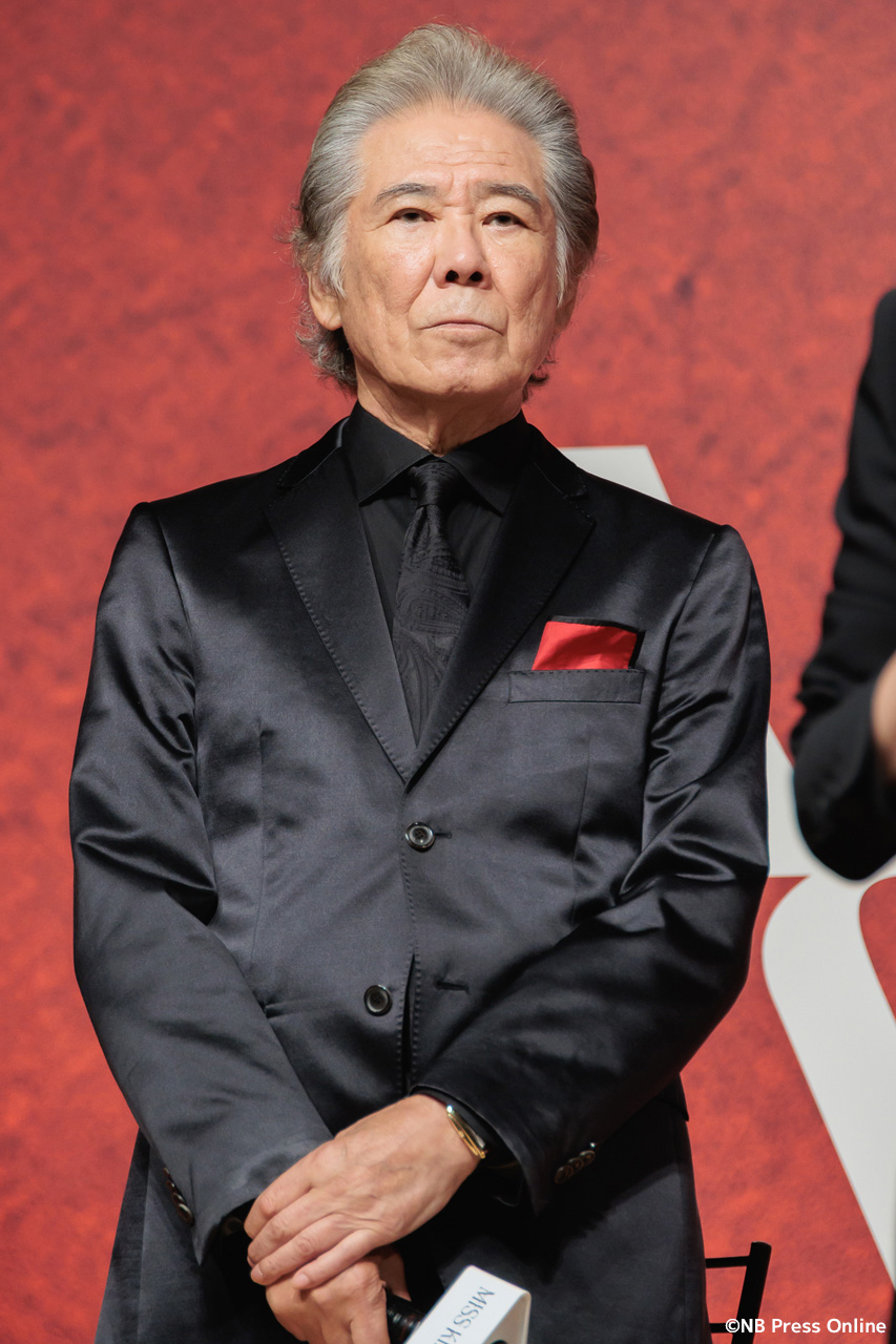 ABEMAオリジナルドラマ『MISS KING / ミス・キング』配信直前プレミアイベント