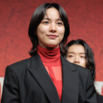 ABEMAオリジナルドラマ『MISS KING / ミス・キング』配信直前プレミアイベント