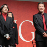 ABEMAオリジナルドラマ『MISS KING / ミス・キング』配信直前プレミアイベント