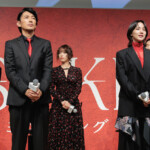 ABEMAオリジナルドラマ『MISS KING / ミス・キング』配信直前プレミアイベント